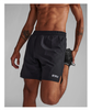Quần Ngắn Chạy Bộ Nam 2XU Aero 7 Inch Shorts