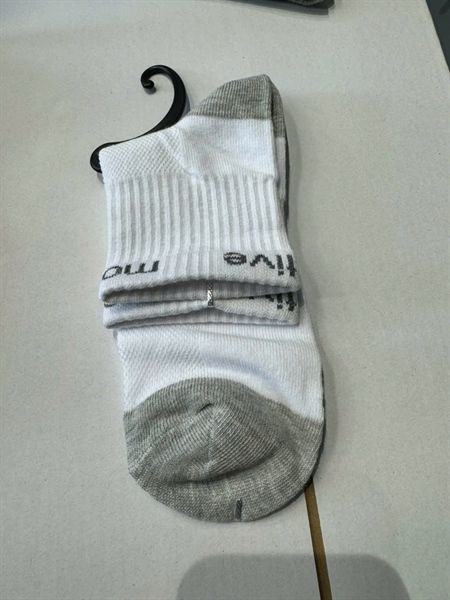  Vớ Chạy Bộ Nam Motive 