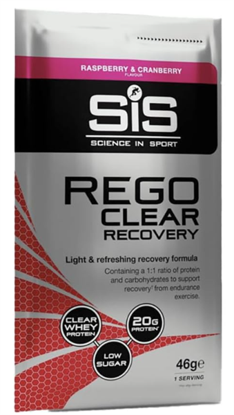  Bột Phục Hồi SiS Rego Clear Recovery - 46g 