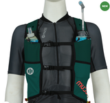  Vest Chạy Bộ Instinct SUMMIT-2 - Kèm Bình Nước & Ống Đựng Gậy 