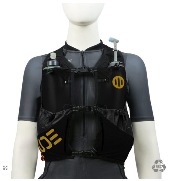  Vest Nước Chạy Trail Mude Ultra 12L 