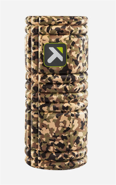  Con Lăn Mát Xa Triggerpoint The Grid Foam 