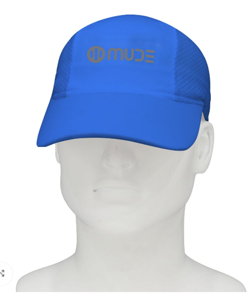  Nón Chạy Bộ MUDE Running Cap 