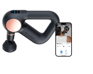 Therabody Súng massage Theragun SENSE - EU/UK