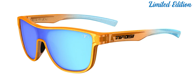  Kính Mát Thể Thao Thời Trang Tifosi Sizzle 