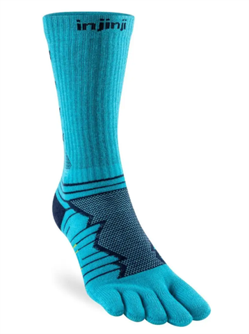  Tất Chạy Siêu Bền 5 Ngón Injinji Ultra Run Crew 