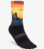  Vớ Xỏ Ngón Cổ Cao Aonijie E4843 