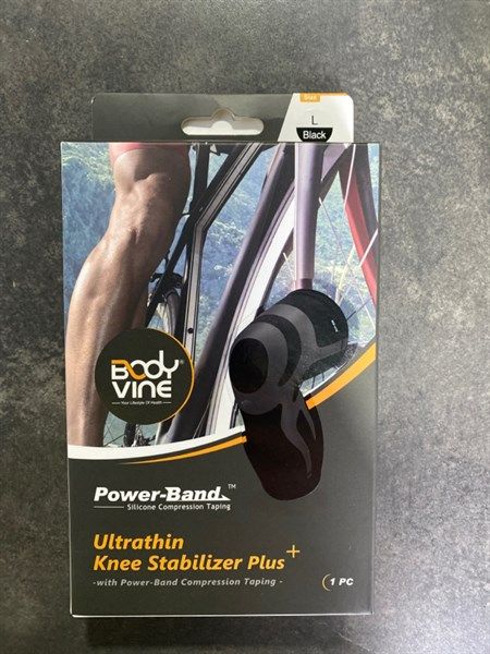  Đai Hỗ Trợ Đầu Gối Siêu Mỏng BodyVine 