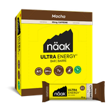  Thanh Năng Lượng NAAK Energy Bar - 50g 