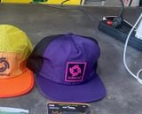  Nón Chạy Bộ Territory Tailwind LONGHAUL HAT 