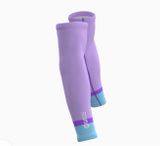  Ống Tay Chống Nắng Mude Arm Sleeves - Màu Tím Oải Hương (Lavender) 
