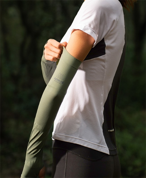  Ống Tay Chống Nắng Aonijie E4122 