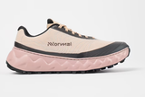  Giày Chạy Trail NNormal Tomir 2.0 N2ZTR02-001 - Màu Be 
