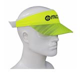  Nón Nửa Đầu Chạy Bộ MUDE Visor Arrow 