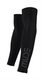  Ống Tay Chống Nắng Mude Arm Sleeves - Màu Đen 