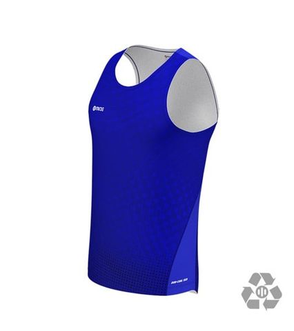  Quần Short Chạy Bộ Nữ Trigrade - Màu Xanh Size S 