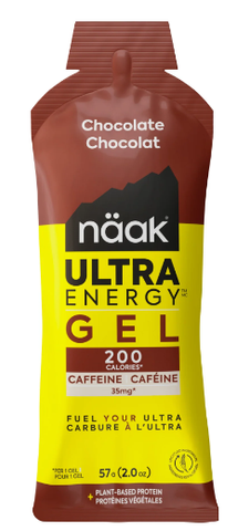  Gel Năng Lượng NAAK Energy Gel 