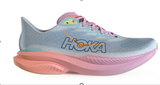  Giày Chạy Bộ Nữ HOKA Mach 6 Wide -ILLU - SS24 