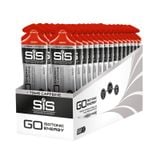  Gel Năng Lượng SIS GO ENERGY + Caffeine - 60ml 