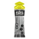  Gel Năng Lượng SIS GO ENERGY + Caffeine - 60ml 