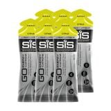  Gel Năng Lượng SIS GO ENERGY + Caffeine - 60ml 