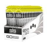  Gel Năng Lượng SIS GO ENERGY + Caffeine - 60ml 