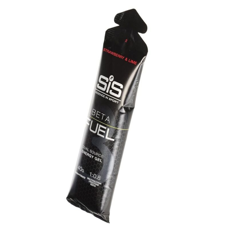  Gel Năng Lượng SIS Beta Fuel Energy - 40g 