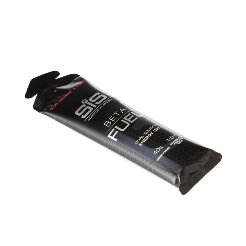 Gel Năng Lượng SIS Beta Fuel Energy - 40g 