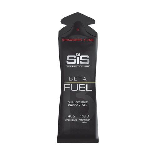  Gel Năng Lượng SIS Beta Fuel Energy - 40g 