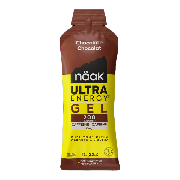  Gel Năng Lượng NAAK Energy Gel 