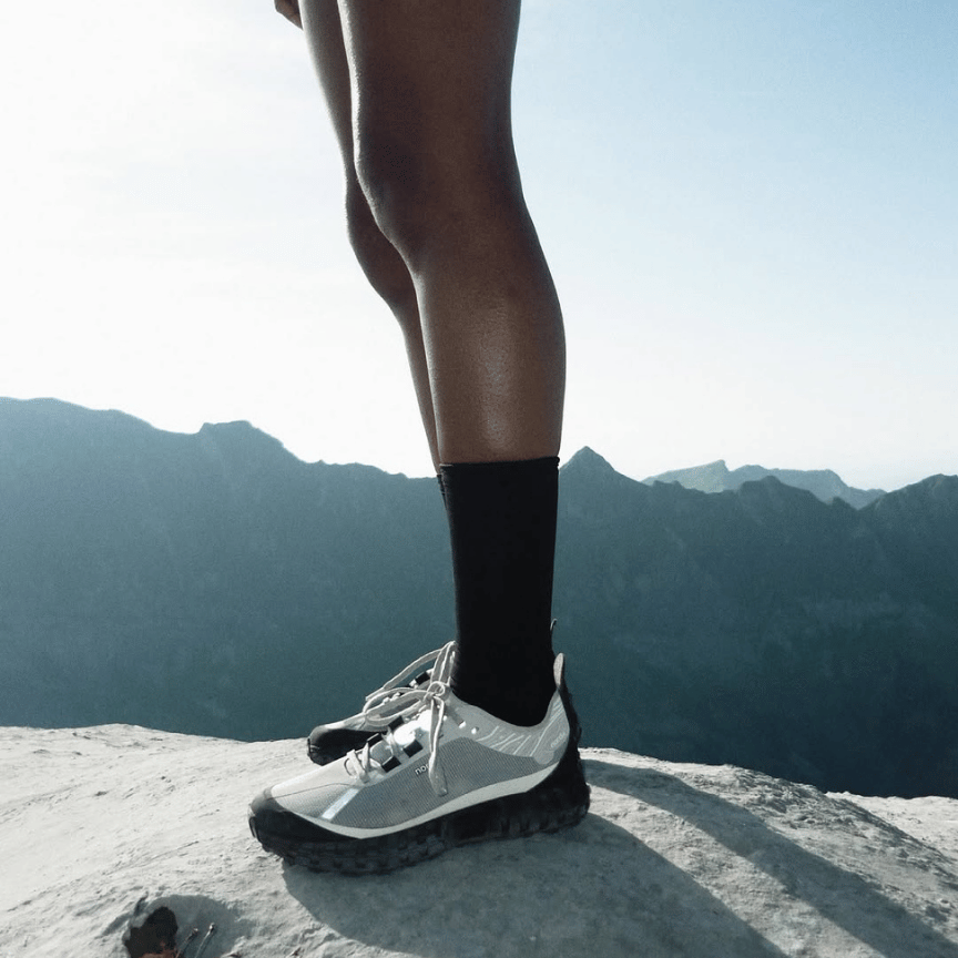  Giày Chạy Địa Hình Nữ Norda 001A 