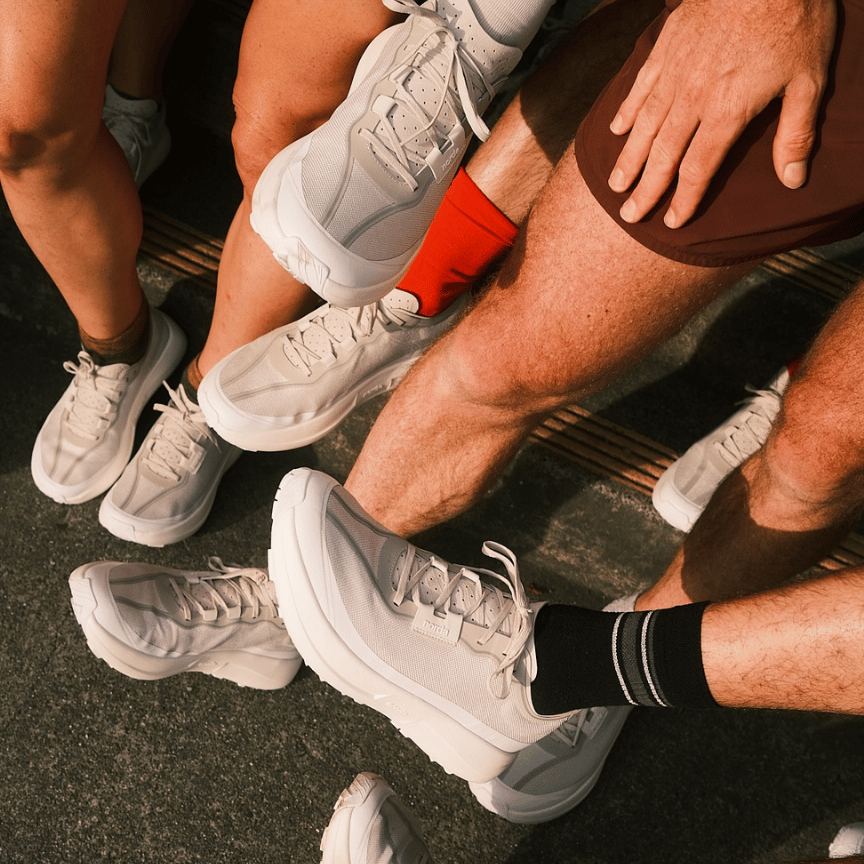  Nhân bản từ Giày Chạy Trail Nữ Norda 005 - NéVé 