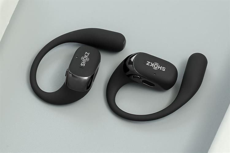  Tai Nghe Bluetooth TWS SHOKZ OPENFIT 2+ - Model T921 