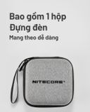  Đèn Đội Đầu Chạy Địa Hình Nitecore HC65 UHE -2000 lumen 