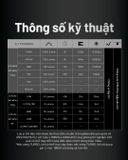  Đèn Đội Đầu Chạy Địa Hình Nitecore HC65 UHE -2000 lumen 