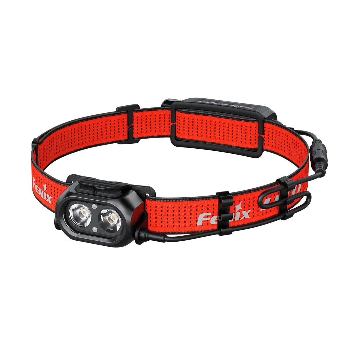  Đèn Pin Đội Đầu Fenix HP12R-T 