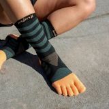  Tất Chạy Siêu Bền 5 Ngón Nữ Injinji Ultra Run Crew 