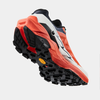 Giày chạy trail nam Kailas Fuga EX 3 - Trắng/Cam