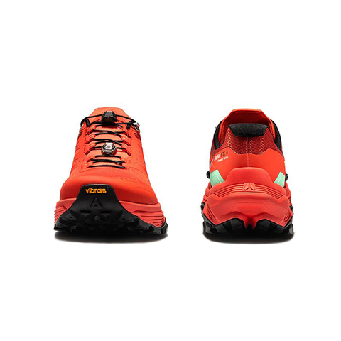  Giày chạy trail nam Kailas Fuga EX 3 - Đỏ/Cam 
