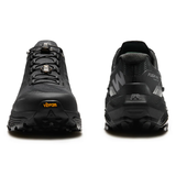  Giày chạy trail nam Kailas Fuga EX 3 - Đen 