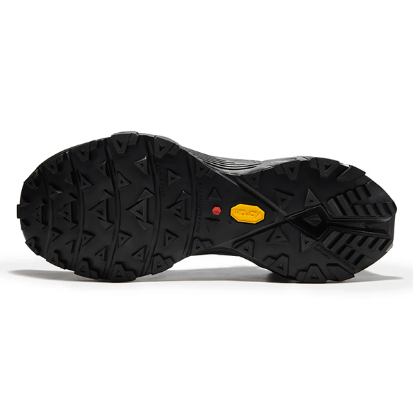  Giày chạy trail nam Kailas Fuga EX 3 - Đen 