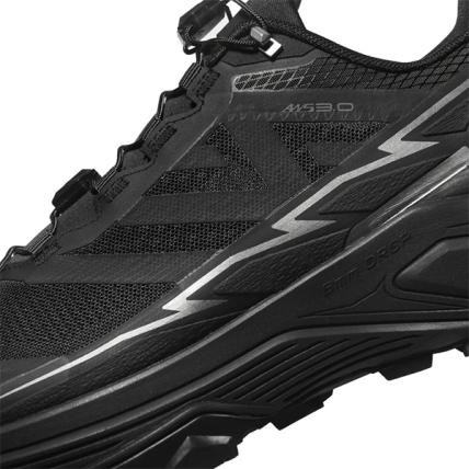  Giày chạy trail nam Kailas Fuga EX 3 - Đen 