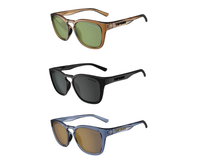  Kính Mát Thể Thao Đa Năng Tifosi Smirk 