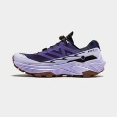 Giày chạy trail nam Kailas Fuga EX 3 - Tím