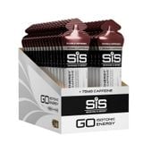  Gel Năng Lượng SIS GO ENERGY + Caffeine - 60ml 