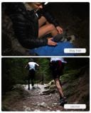  Sạc dự phòng vỏ Carbon siêu nhẹ Nitecore NB10000 Gen3 Power Bank 