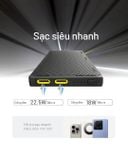  Sạc dự phòng vỏ Carbon siêu nhẹ Nitecore NB10000 Gen3 Power Bank 