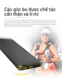  Sạc dự phòng vỏ Carbon siêu nhẹ Nitecore NB10000 Gen3 Power Bank 