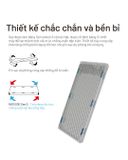  Sạc dự phòng vỏ Carbon siêu nhẹ Nitecore NB10000 Gen3 Power Bank 