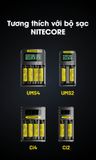  Pin Sạc Nitecore NL1840 Dung Lượng 4000mAh 